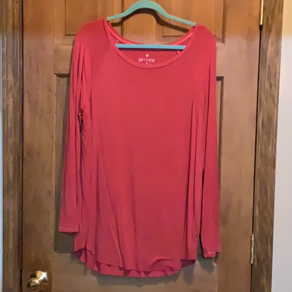 AE soft & sexy long sleeve